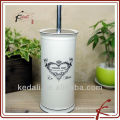 cute design toilet brush holder